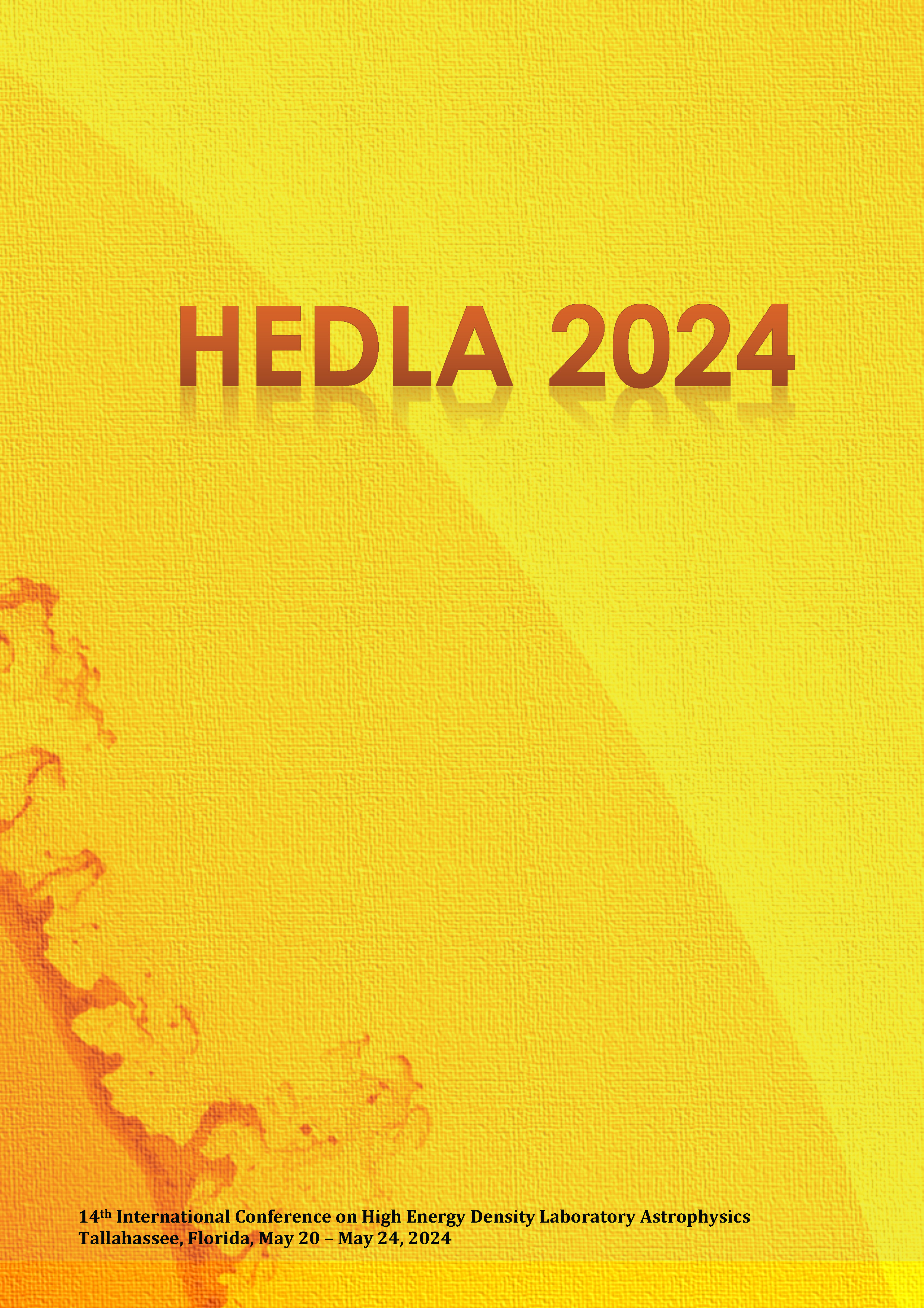 HEDLA2024 booklet